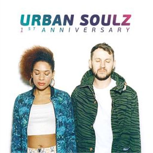 Live From Anushka X Fingalick X Urban Soulz 1st Year