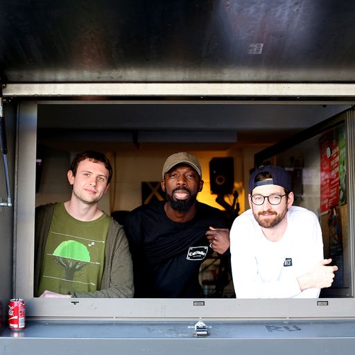 NTS 20/4/2016 w/ Special Guests Alphabets Heaven & They Call Me Raptor