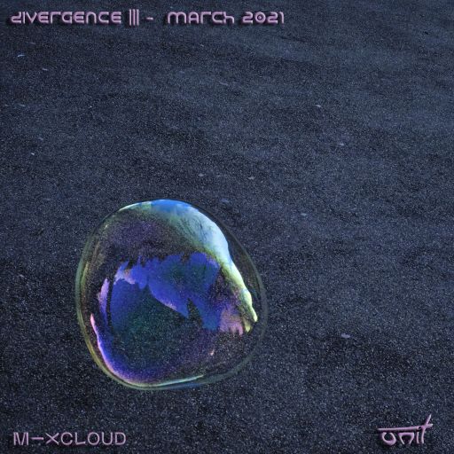 Divergence III - March 2021