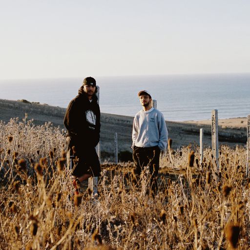New Voices: Dimitra Zina w/ Saib // 20-05-2025