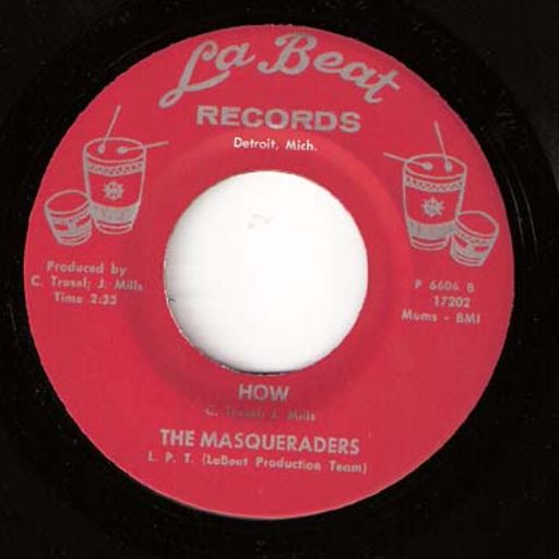 THE THINKING MAN'S OLDIES # 3