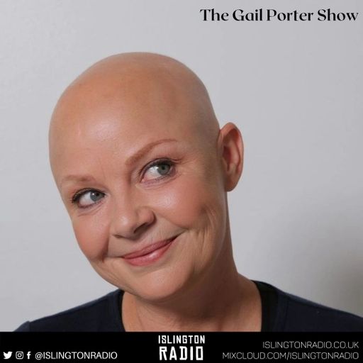 The Gail Porter Show (22/01/2021)