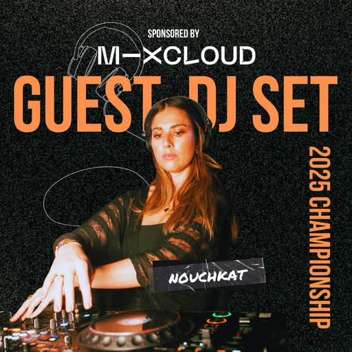 Back2Back Battle Podcast - [Official DJ Set] with Nouchkat - November 2025