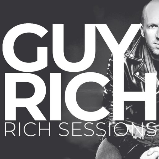 Rich Sessions 226 with Guy Rich