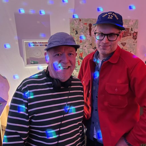 A Bigger Splash w. Lee B & Nick Cubs - February 2023