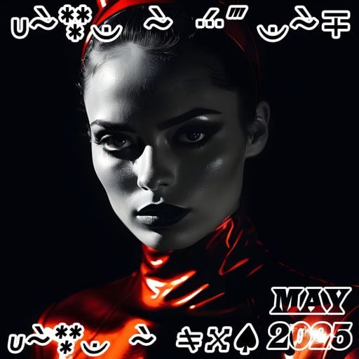 PepeMorenoBerlin - Have a break, have a mix - May 2025