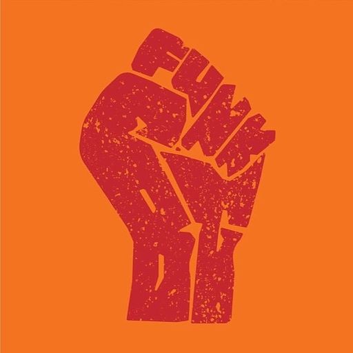Mini-mix for the 5. Funk Kongres (Jazzcat X Loud Minority Belgrade)