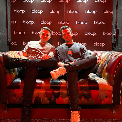 Airtime w/ Stefan Rose + Tear Of Joy - 03.02.26