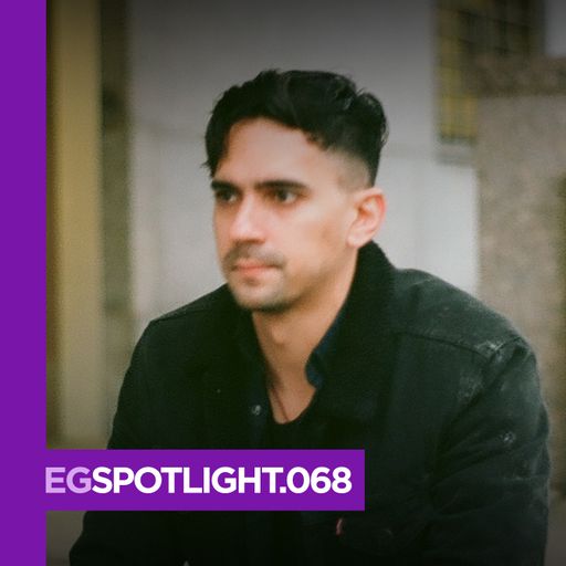 EG SPOTLIGHT.068 4 n i q