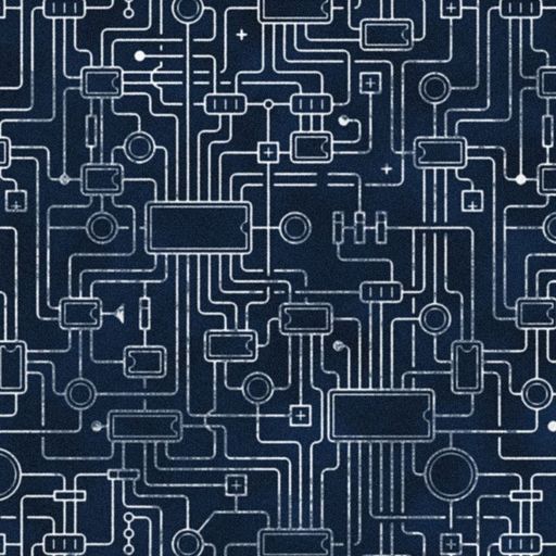 Electro Labyrinthus