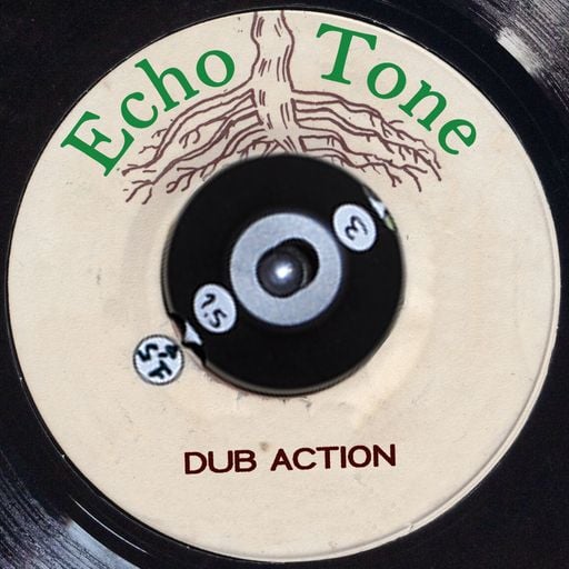 Dub Action 16 May 2023 - Radio Canut 102.2FM - Hosted by Echotone