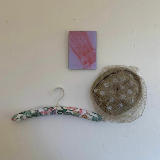 Material Girl w. Maya Wallis Ep. Searching- October 2022