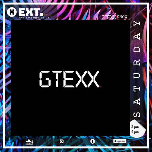 G-Texx Show - 18 JUN 2022