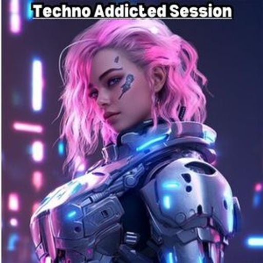Techno Addicted Session #174