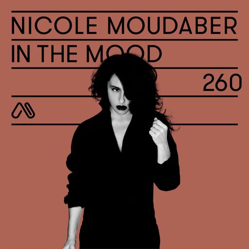 In The MOOD - Episode 260 - Live from Resistance at Ultra Miami