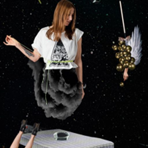 Ellen Allien - Clash Podcast 5/10