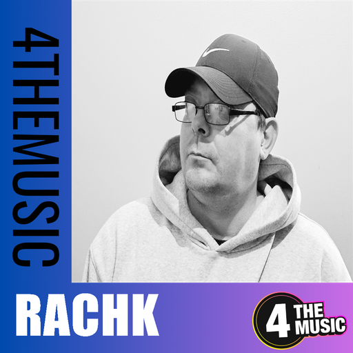 RachK on 4TheMusic - Kemptons house sessions