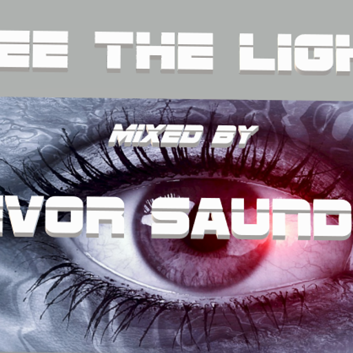 See The Light mixed by Trevor Saunders