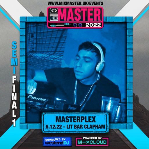 Semi Final 1 - Masterplex - Judges Score - 34