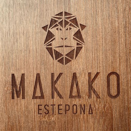 * The Sound Of MAKAKO Vol.1 ** RoofTop Restaurant ** Hotel EL PILAR ** Recording May 2023 Estepona *