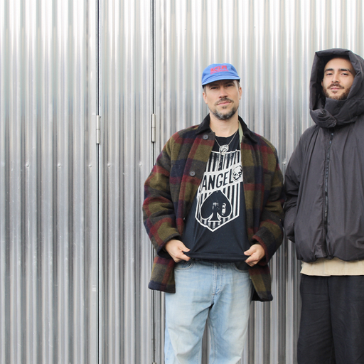 Alexander Nut - D'Angelo Special w/ D’Monk - 25th October 2025