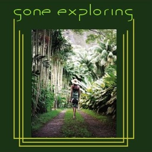 Gone Exploring