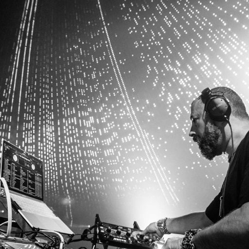 Dave Clarke at Tomorrowland (Boom - Belgium) - 22 July 2018