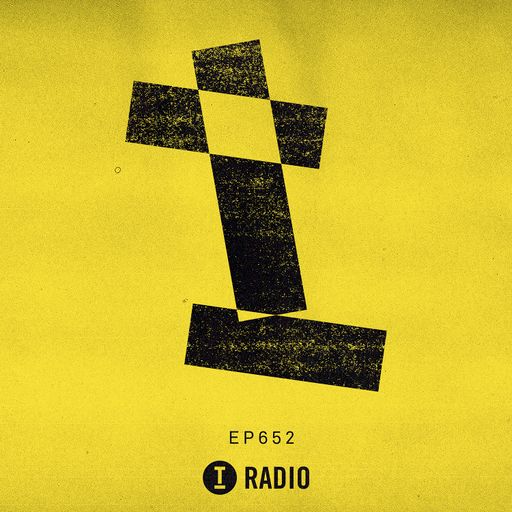 Toolroom Radio EP652 - Presented by Mark Knight