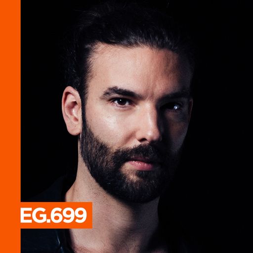 EG.699 Eelke Kleijn