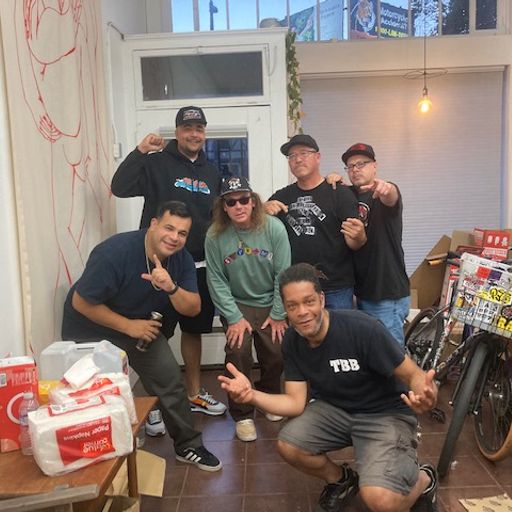 Dis Is A Test...Ep.64