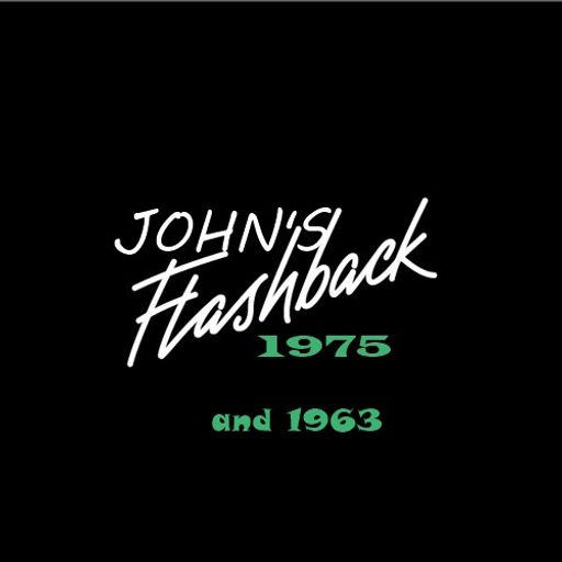 John Peters - counting november 1963 and 1975.