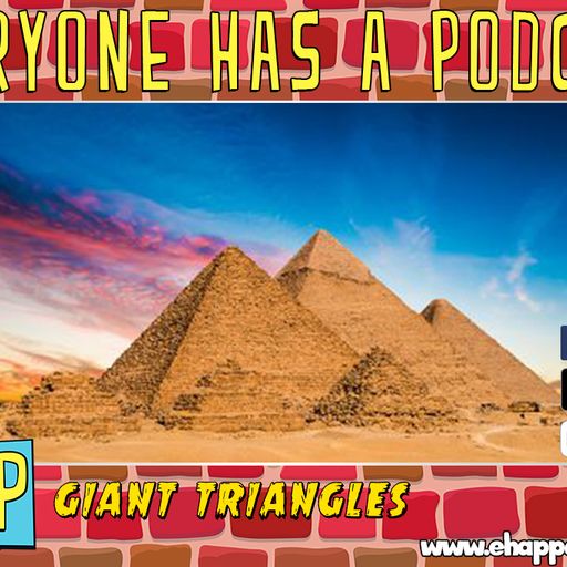 Giant Triangles