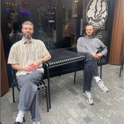 Mother Dance - 23/02/25 - [Voices Radio]