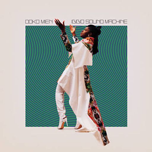 Daddy Marcus - 30.03.2019