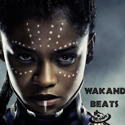Wakanda Beats