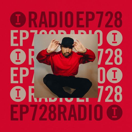 Toolroom Radio EP728 - Presented by Mark Knight