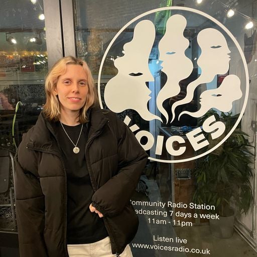 Nikki Tesla - 09/11/23