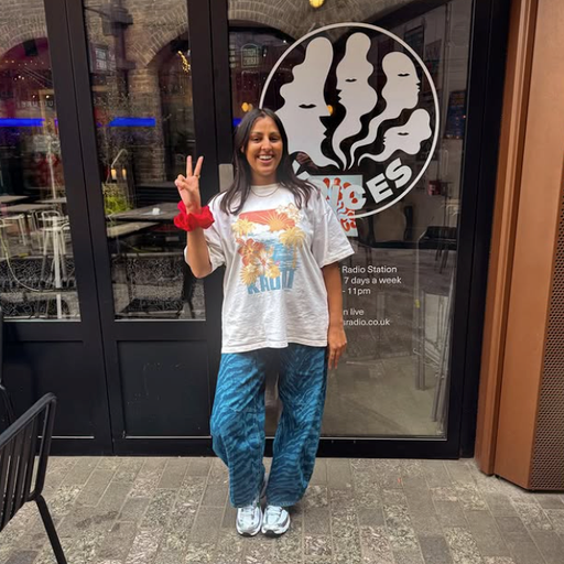 Shana G - 10/04/26 [Voices Radio]