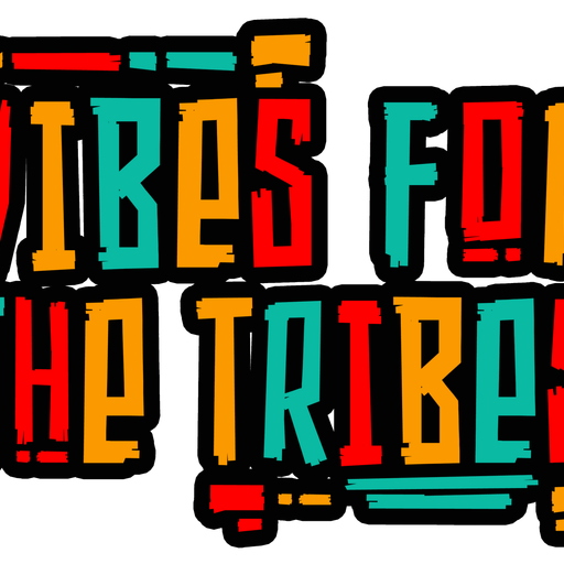 Vibes For The Tribes Mix