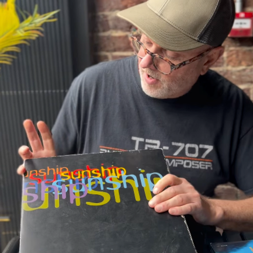 The Heavy Grooves Show w/ Leo Zero 093 12/02/26 - [Voices Radio]