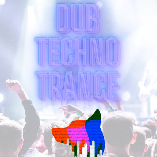 DubTechTrance Rollercoaster