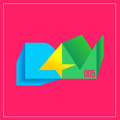 Room4Movement MIX #5