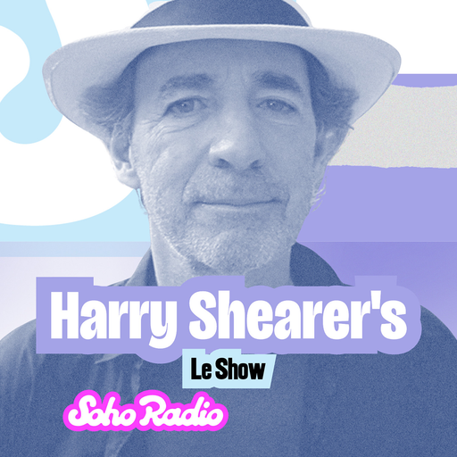 Harry Shearer's Le Show (09/03/2026)