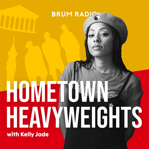 Hometown Heavyweights with Kelly Jade  and Guests (31/03/2026)