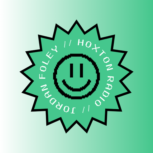 New Sounds with Jordan // 16-04-25