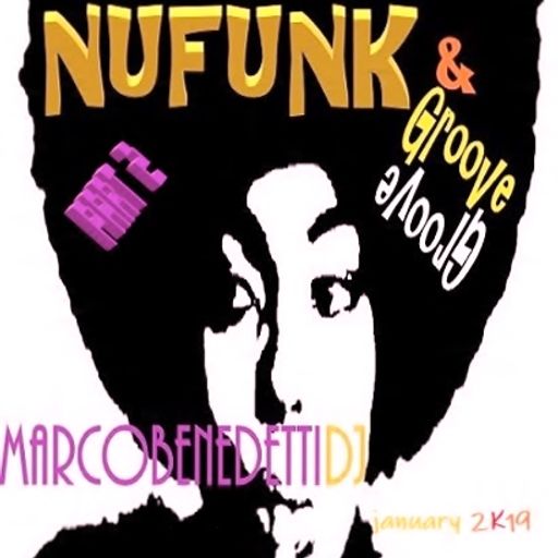 Nu Funk & Groove part 2