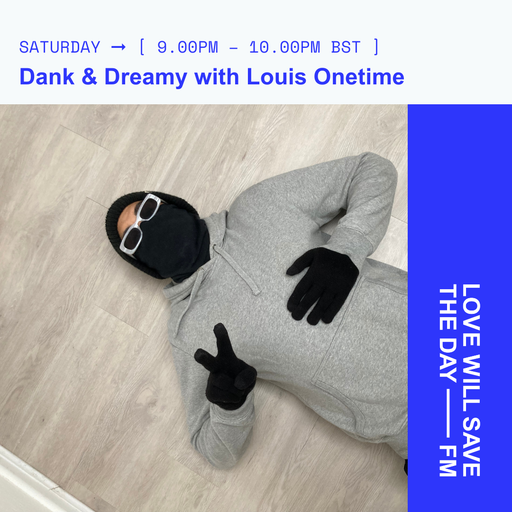 2025-05-17 Dank & Dreamy | LWSTD-FM