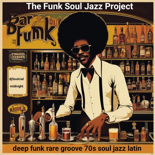 THEFUNKSOULJAZZPROJECT1