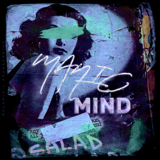Manic Mind '23 #7 - Melodic / Progressive