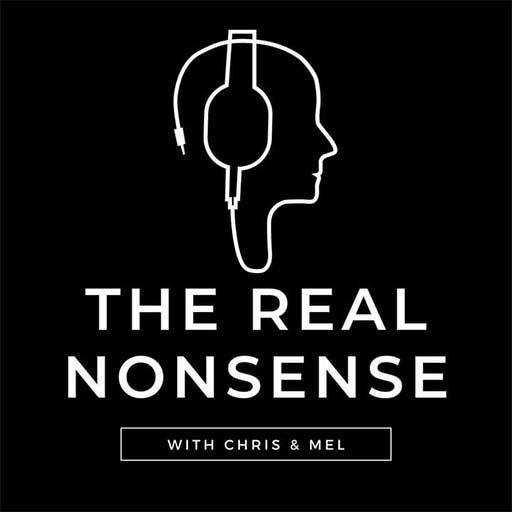 The Real Nonsense 3-19-22
